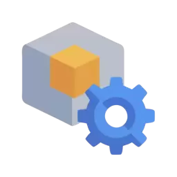 Gear Box Free Symbol