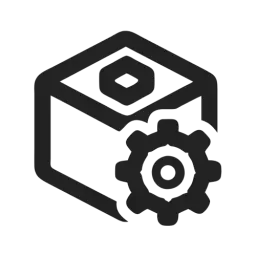 Gear Box Icon