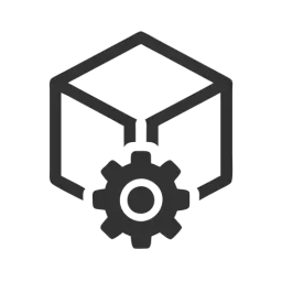 Gear Box Symbol