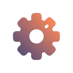 Gear Svg Vector