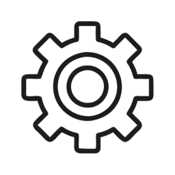 Gear Vector