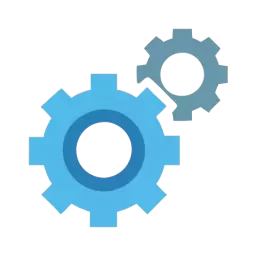Gears Icon