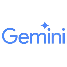 Gemini AI Logo