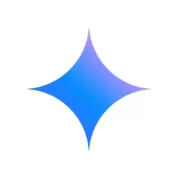 Gemini App Logo
