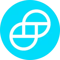 Gemini Dollar Coin Logo