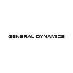 General Dynamics Logo