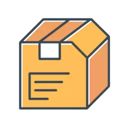 Generic Box Symbol