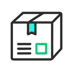 Generic Bundle Icon