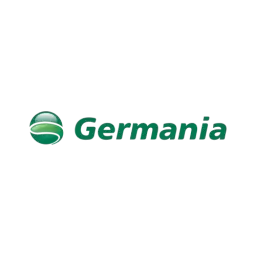 Germania Logo