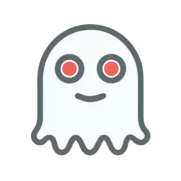 Ghost Free Icon