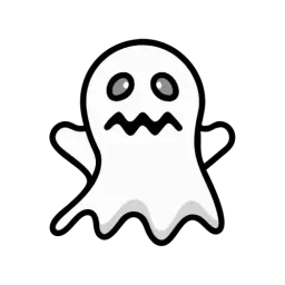 Ghost Free Symbol