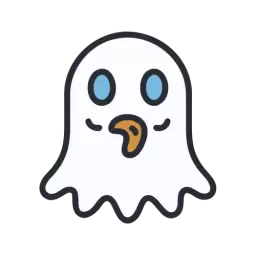 Ghost Free Vector