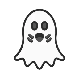 Ghost Icon