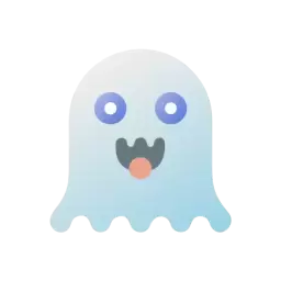 Ghost Symbol