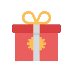 Gift Box Icon