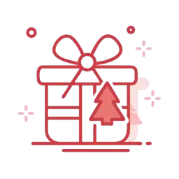 Gift Box Symbol Free