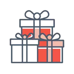 Gift Boxes Icon