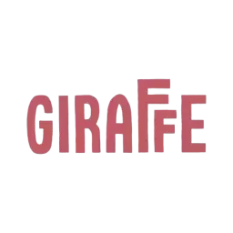 Giraffe World Kitchen Logo