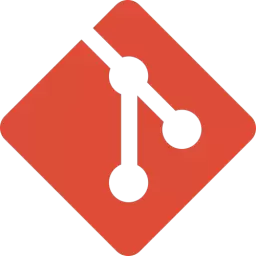 Git Logo Svg