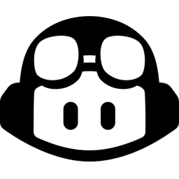 Github Copilot Logo