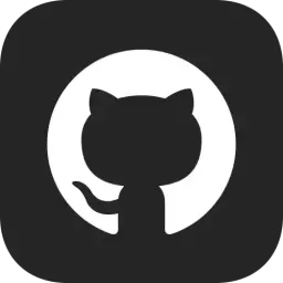 Github IOS App Logo