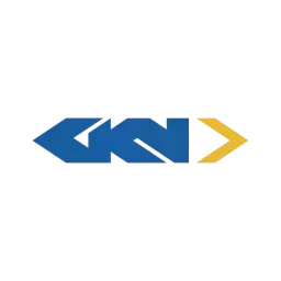 GKN Logo
