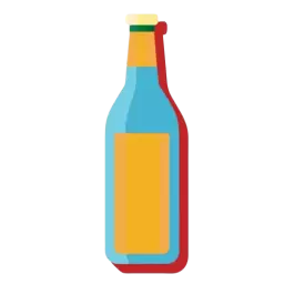 Glass Icon