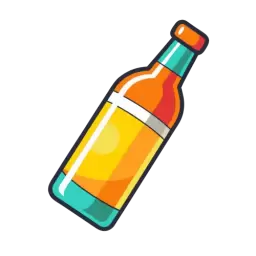 Glass Symbol