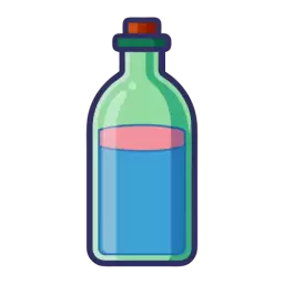 Glass Vector