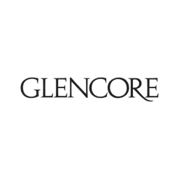 Glencore Logo