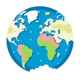 Global Symbol