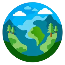 Globe Icon