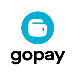 Go Pay Logo