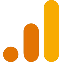 Google Analytics Logo