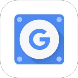 Google Apps Device IOS App Logo