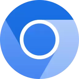 Google Chromium Icon Logo