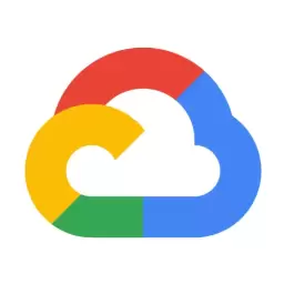 Google Cloud IOS App Logo