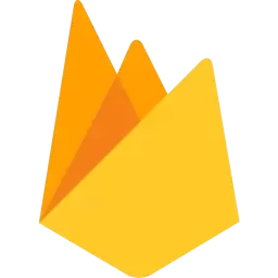 Google Firebase Logo
