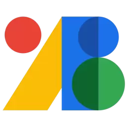 Google Fonts Logo