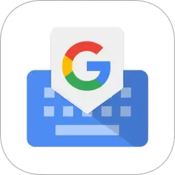 Google GBoard IOS App Logo