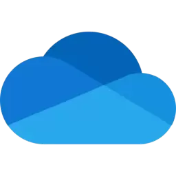 Google Onedrive Logo