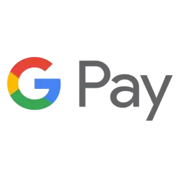 Google Pay Logo