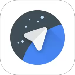 Google Spaces App Logo