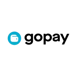 Gopay Logo