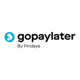 Gopaylater Logo