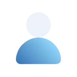 Gradient User Icon