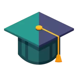 Graduate Icon