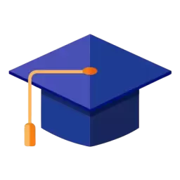 Graduation Cap Icon