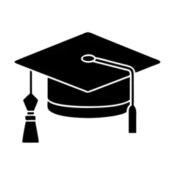 Graduation Ceremony Vector