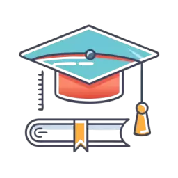 Graduation Icon